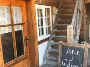 Apartment Gsteigwiler