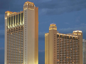 Hilton Grand Vacations Club on the Las Vegas Strip