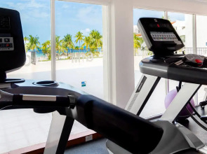 Beachscape Kin ha Villas & Suites