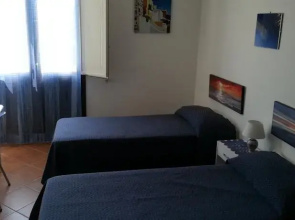 San Gerardo Apartment