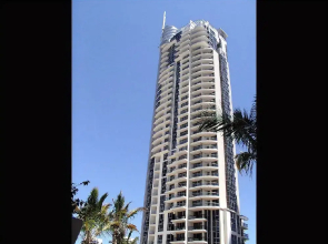 Absolute Luxury at Chevron Towers