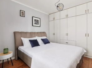 La Vista Apartment Ljuta