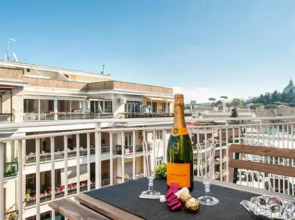 La Finestra Sul Cupolone