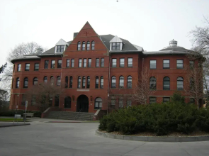 Urban Oasis near Downtown