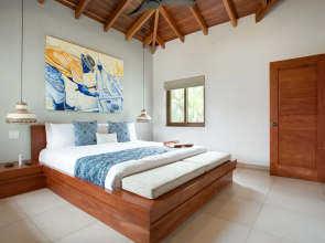 Naïa Resort and Spa