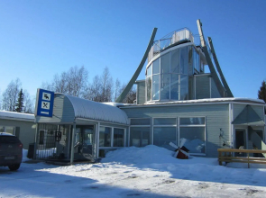 Hotelli Yöpuu