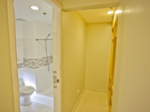 The Exchange Regency Residence Hotel