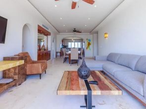 Isla 33 - Two Bedroom Villa 2403