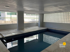 Thel Ubatuba - Apto 43/C, Saint Barth - Praia Grande