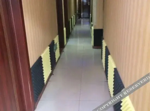 Yangxu Express Hotel(阳旭快捷宾馆)