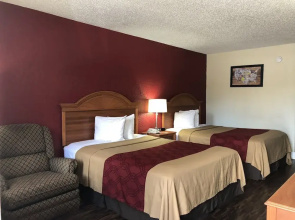 Red Roof Inn Pine Bluff