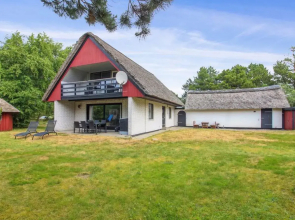 "Vlatko" - 2.5km from the sea in Western Jutland