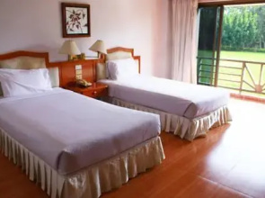 Nan Keereethara Hotel