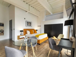 Capitalia Centro Historico