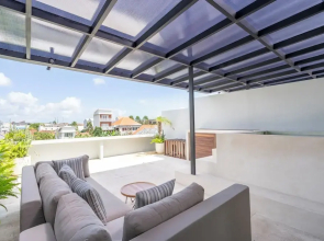 Berawa Townhouse Unit 5 by Betterplace