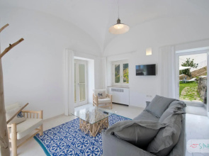 Villa Imperati - Splendid Villa With Private Pool Overlooking the sea