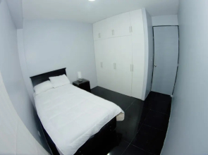 Apartment in Miraflores