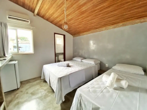 Primeira Praia Suites
