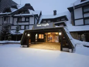 Family Hotel Angella