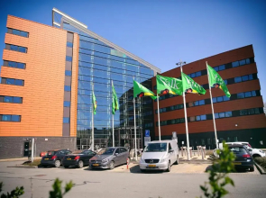 Van der Valk Hotel Rotterdam - Blijdorp