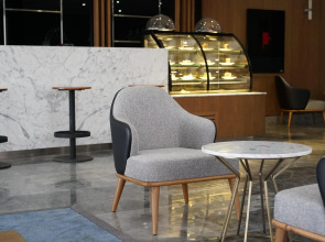 Yuksel Istanbul Yenikapi