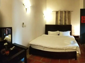 Qiong Lin 92 Homestay