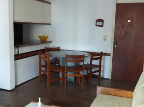 Atlântico Flat Residence