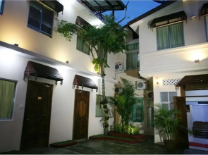 Hotel June Business Bed Breakfast