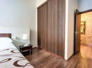 Letyourflat Apartments "Rose"