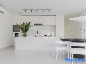 Minimalist Elegance  - A Luxury Private Villa By Balinest Villas