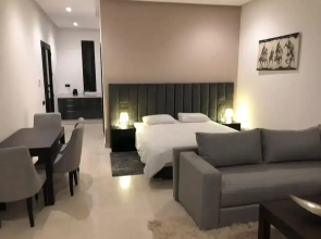 Studio avec Piscine Privée