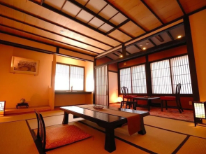 Ryokan Daimonjiya