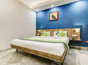 Treebo Mall View Dlf Phase Ii