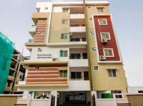 OYO 64781 Bahira Service Apartments