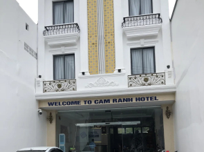 Oyo 697 Cam Ranh Hotel 2