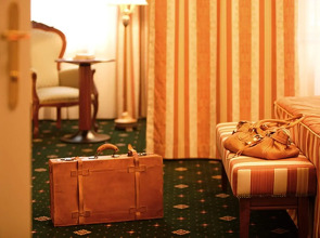 Humboldt Park Hotel And Spa