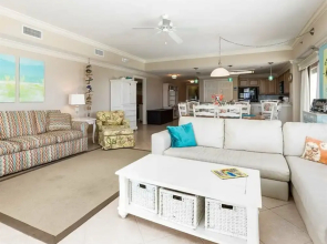 Escapes to the Shores by Meyer Vacation Rentals