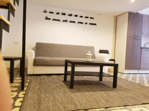 Dimora Sasi Locazione Turistica