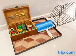 MANNSIC Hotel (Beijing Universal Resort Liyuan Subway Station)