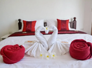 White Flower Lanta