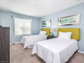 1618Cpc-Solara Resort 5 Bedroom Townhouse By Redawning