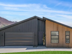 Vacations on Riverslea