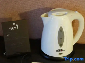 Paju Stay Geogi Hotel (Formerly Geogi Motel)