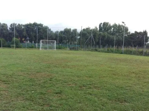 Camping Ulisse