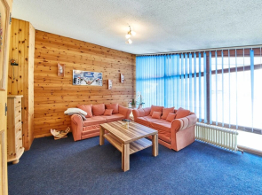 Appartement Happy Days
