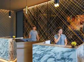 ibis Styles Bangkok Sukhumvit Phra Khanong