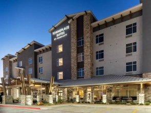 Towneplace Suites By Marriott Midland South/I-20