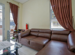 SPOT ON 2246 Kost 97 Syariah