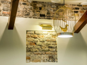 Бутик-отель Grotthuss