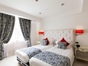 La Ciliegina Lifestyle Hotel